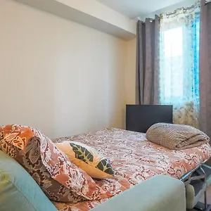 Calme Et Chaleureux En Centre Appartement