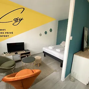 Cosy Appartement