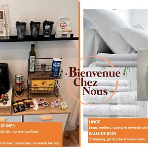 Studio Rue Ramond Centre Appartement