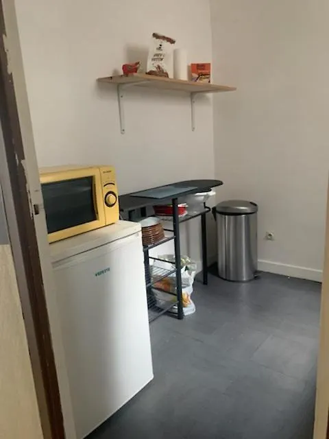Appartement Clermont Ferrand centre